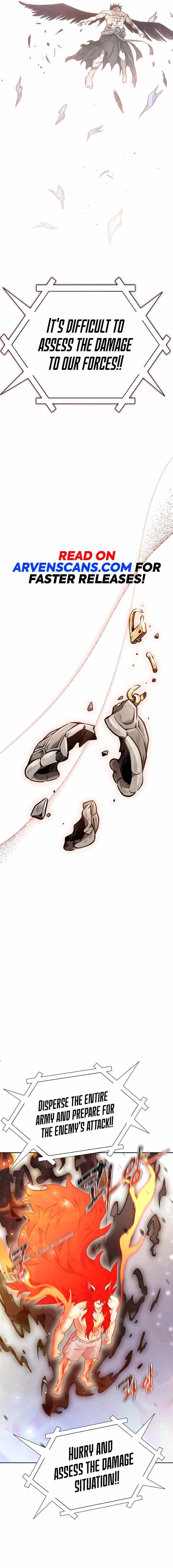 Tower of God Chapter 641 image 30